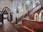 Staircase Staircase